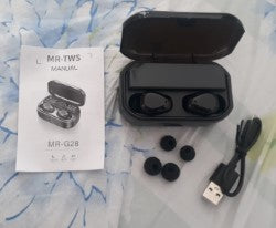 Fone 5.0 TWS sem Fio