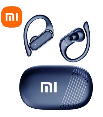 Experiência de Som Incrível sem Fios! Fone Xiaomi A520 – Conforto e Qualidade de Áudio Imbatíveis!
