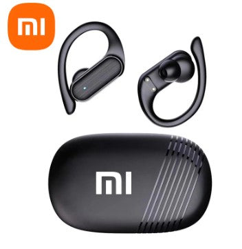 Experiência de Som Incrível sem Fios! Fone Xiaomi A520 – Conforto e Qualidade de Áudio Imbatíveis!