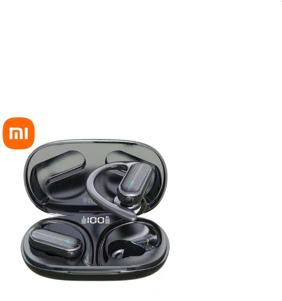 Experiência de Som Incrível sem Fios! Fone Xiaomi A520 – Conforto e Qualidade de Áudio Imbatíveis!