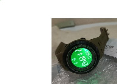 Relógio Digital SKMEI 2079