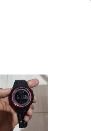 Relógio Digital SKMEI 2079